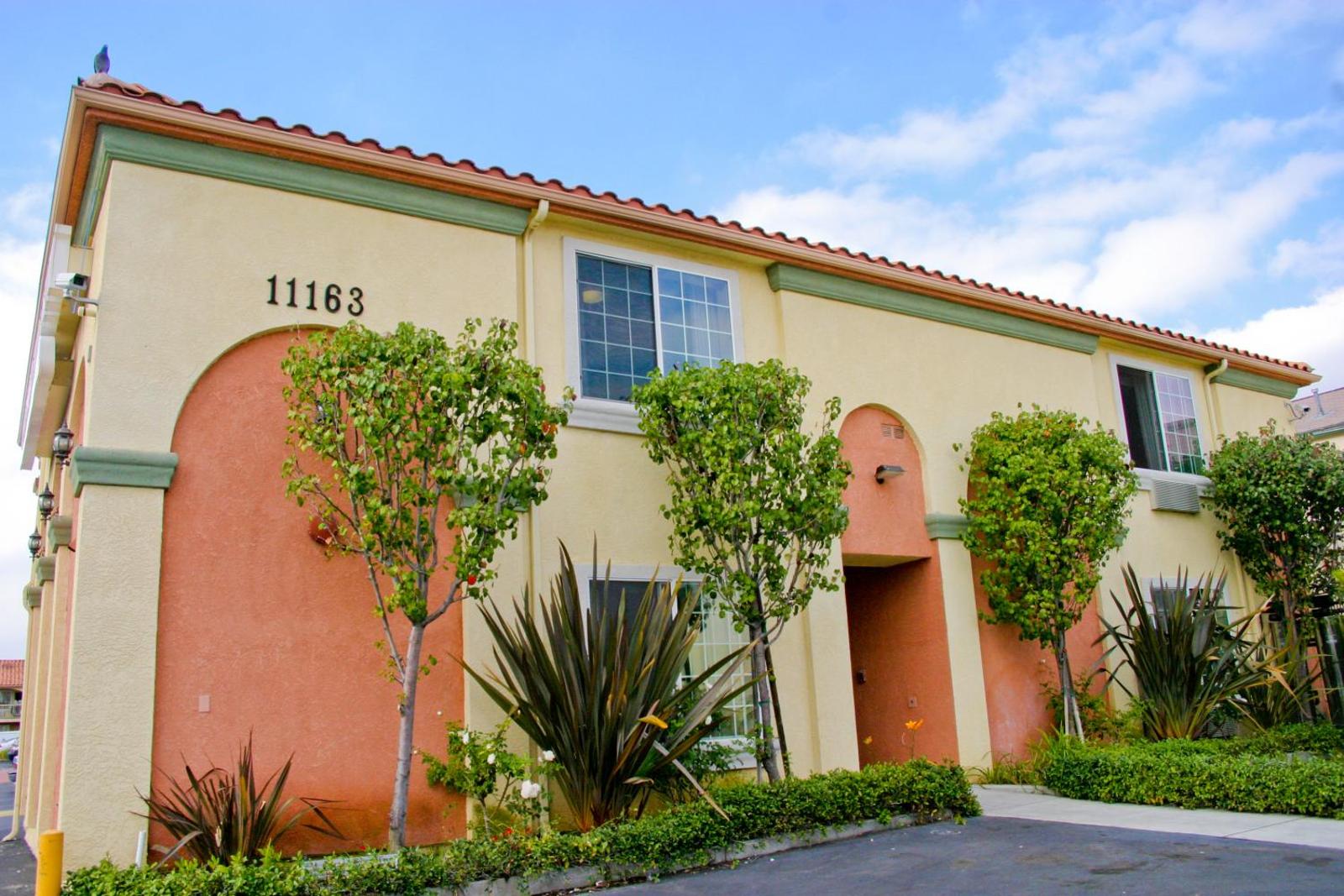 Crystal Inn Suites & Spas