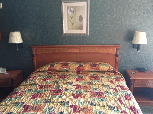 Crystal Inn Suites & Spas image 19