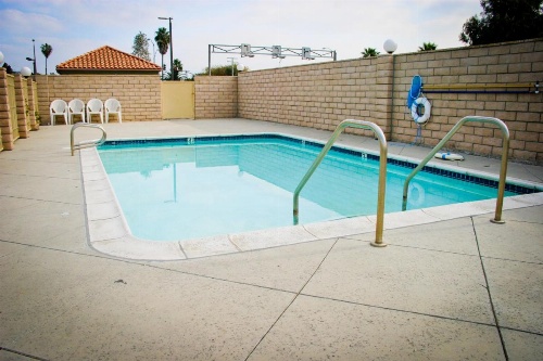 Crystal Inn Suites & Spas image 29