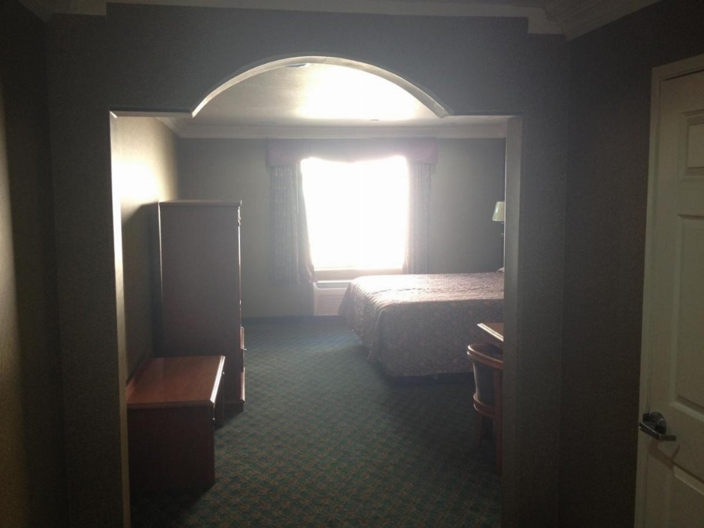 Crystal Inn Suites & Spas