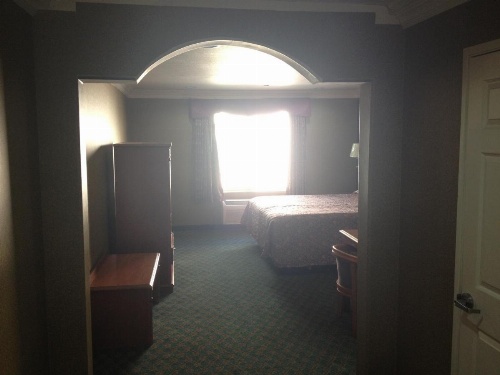 Crystal Inn Suites & Spas image 38