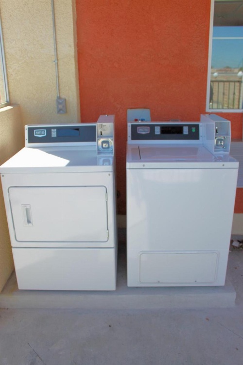 Crystal Inn Suites & Spas image 39