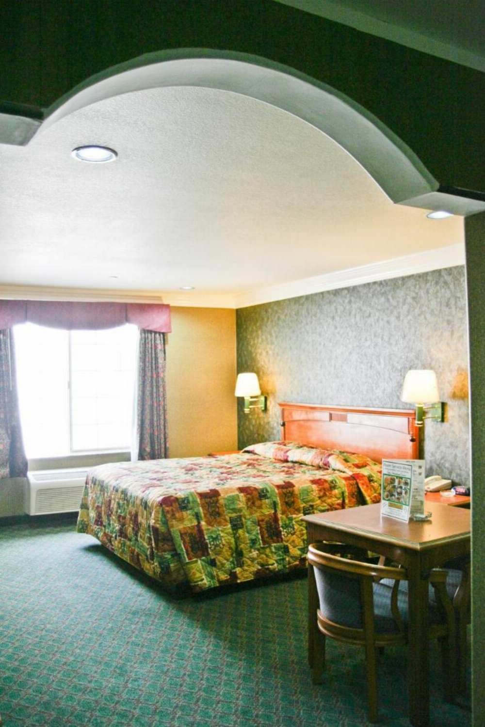 Crystal Inn Suites & Spas